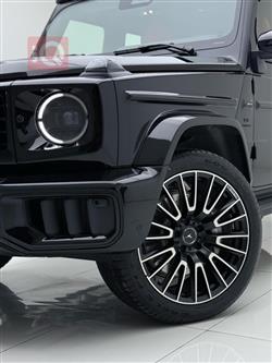 مرسيدس بنز G-Class